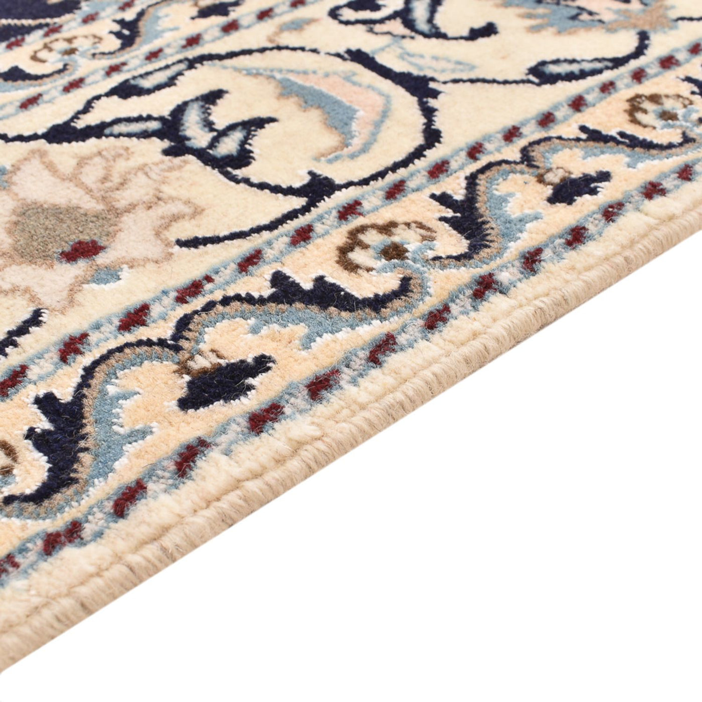 Nain - 12 la Teppe 237x169cm - Persisk teppe