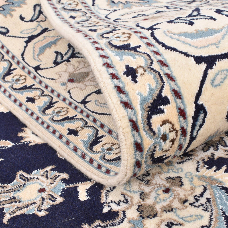 Nain - 12 la Teppe 237x169cm - Persisk teppe