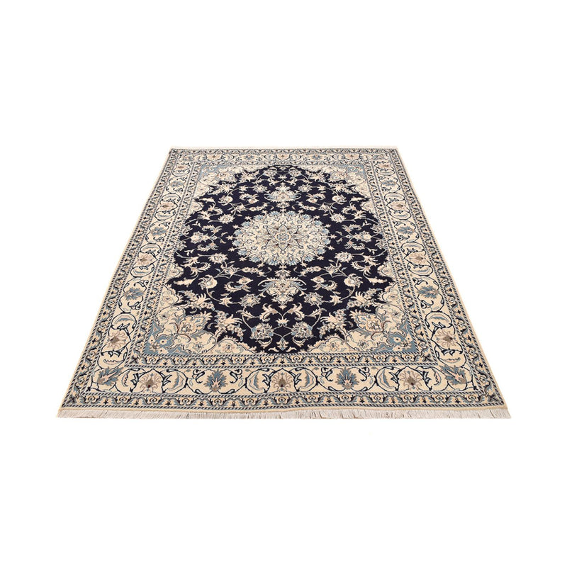 Nain - 12 la Teppe 237x169cm - Persisk teppe