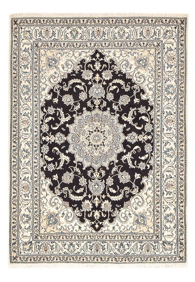 Nain - 12La Teppe 165x240cm - Persisk teppe