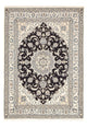 Nain - 12 la Teppe 240x165cm - Persisk teppe