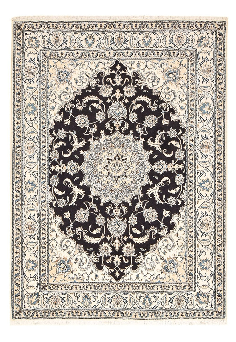 Nain - 12 la Teppe 240x165cm - Persisk teppe