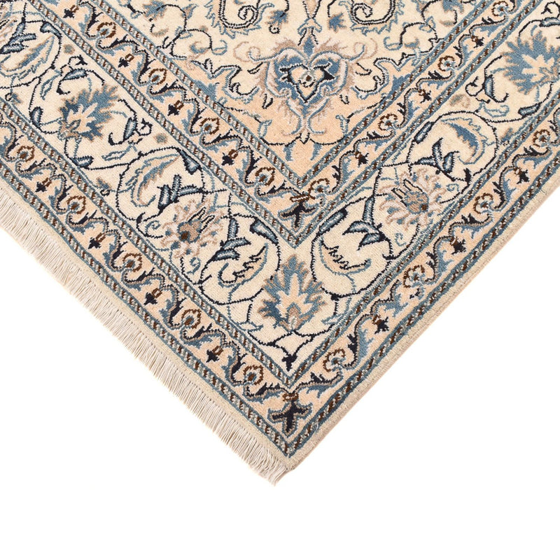 Nain - 12 la Teppe 240x165cm - Persisk teppe