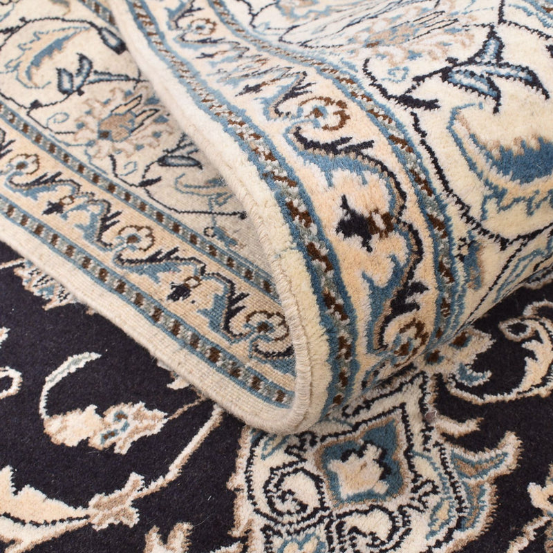 Nain - 12 la Teppe 240x165cm - Persisk teppe