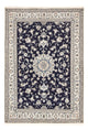 Nain - 12 la Teppe 245x167cm - Persisk teppe