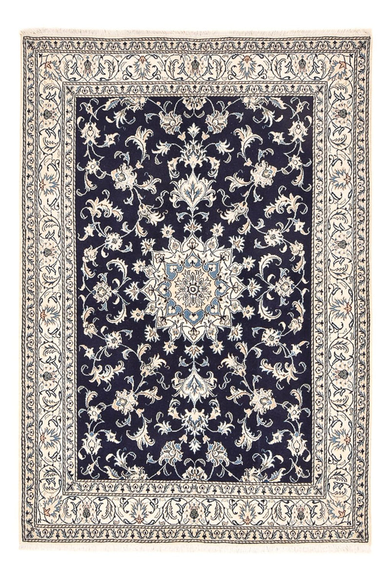Nain - 12 la Teppe 245x167cm - Persisk teppe