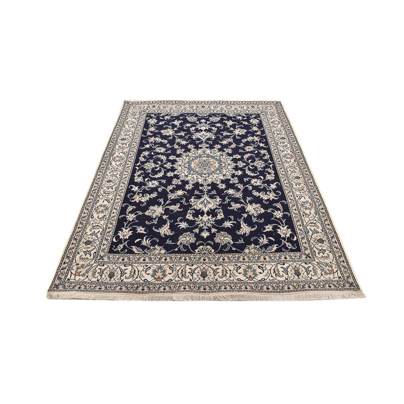 Nain - 12 la Teppe 245x167cm - Persisk teppe