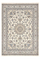 Nain - 12 la Teppe 237x163cm - Persisk teppe