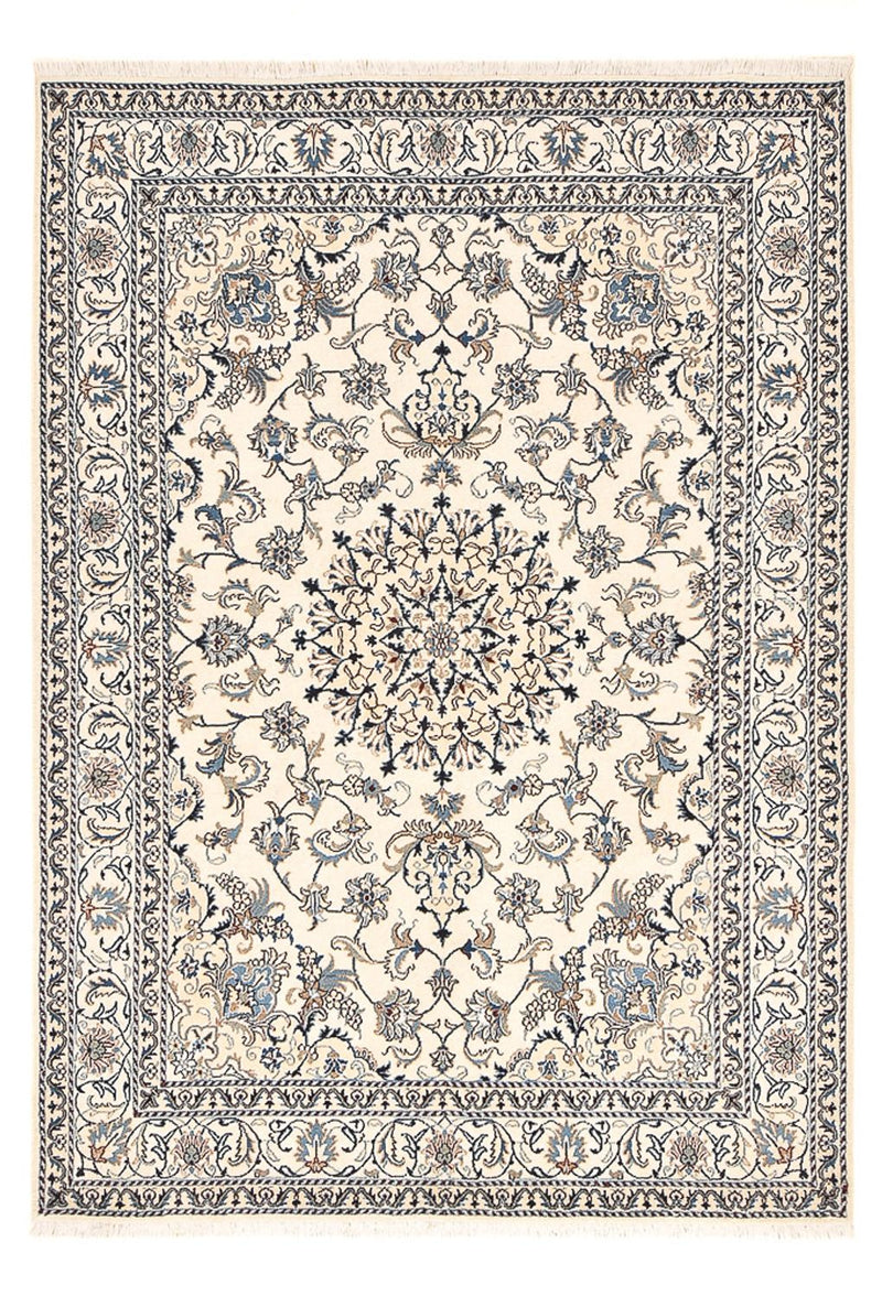 Nain - 12 la Teppe 237x163cm - Persisk teppe
