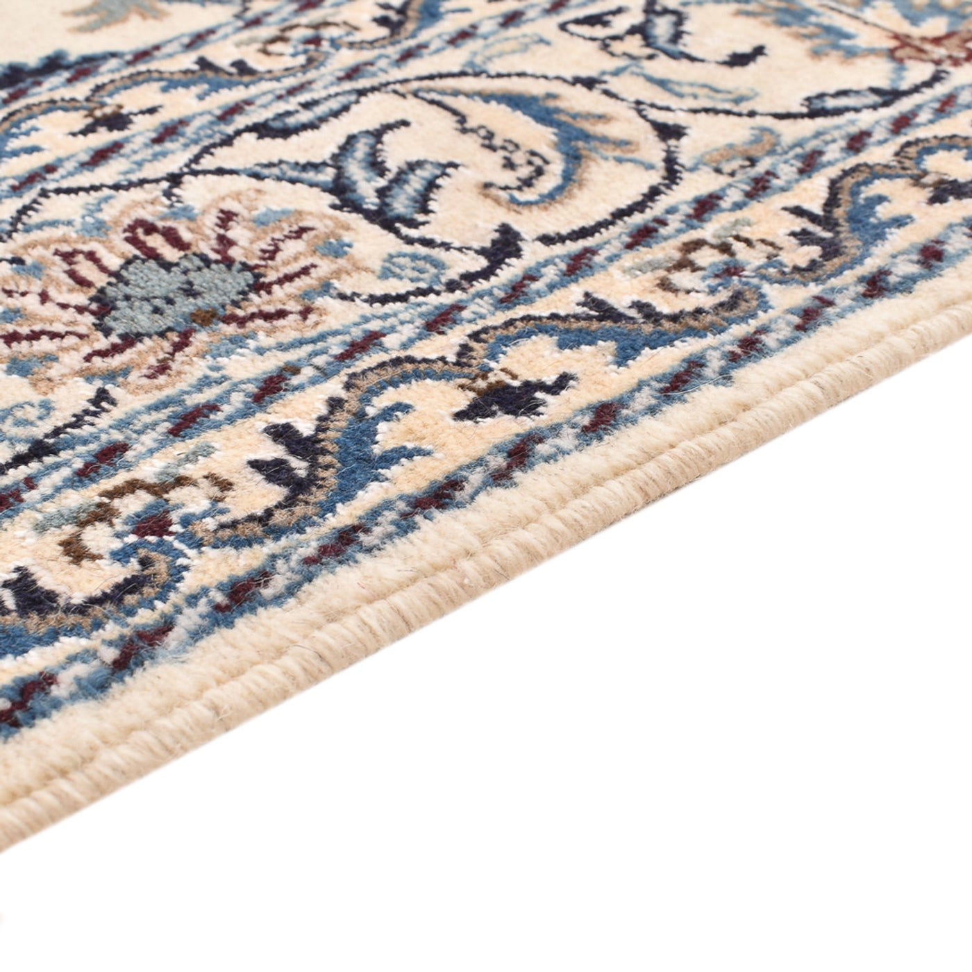 Nain - 12 la Teppe 237x163cm - Persisk teppe