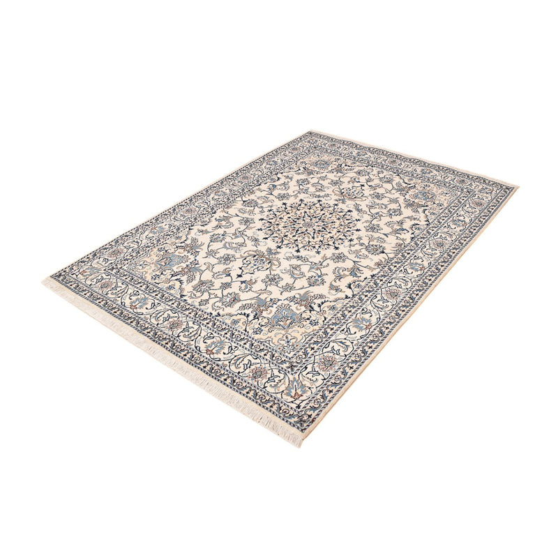 Nain - 12 la Teppe 237x163cm - Persisk teppe
