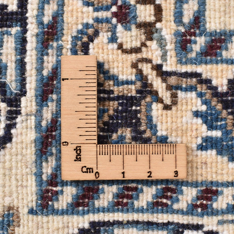 Nain - 12 la Teppe 237x163cm - Persisk teppe