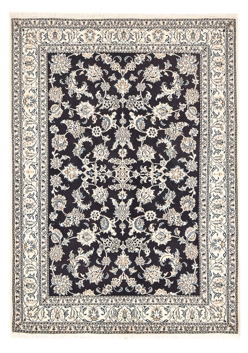 Nain - 12 la Teppe 242x165cm - Persisk teppe
