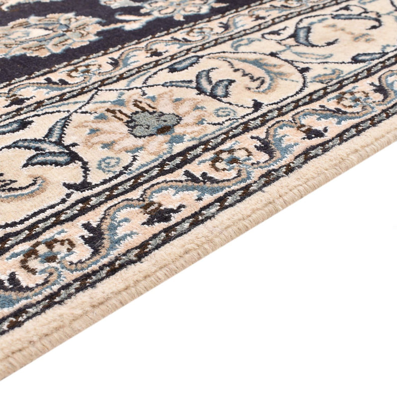 Nain - 12 la Teppe 242x165cm - Persisk teppe