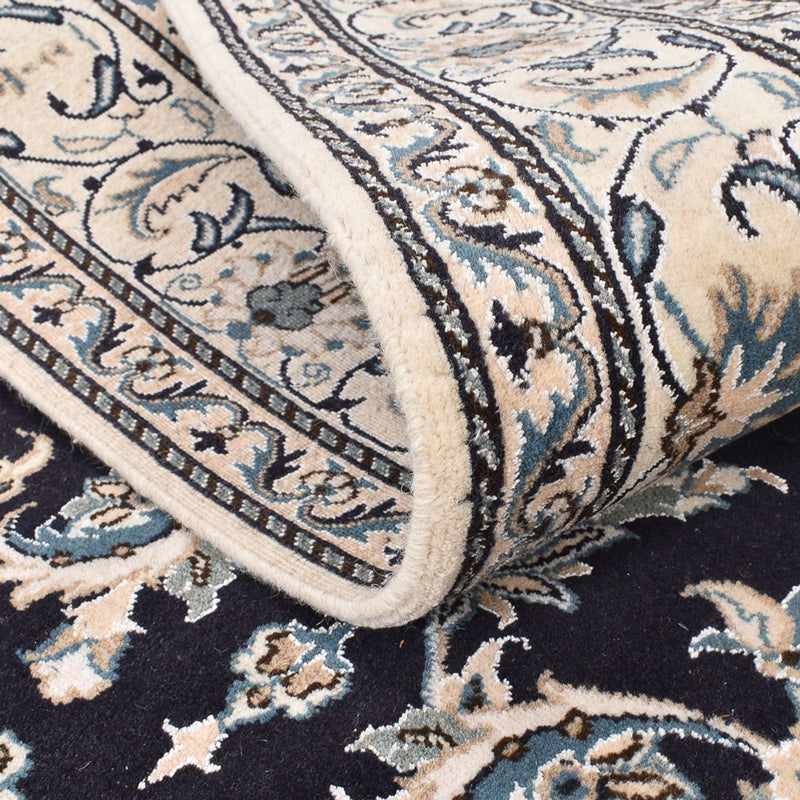 Nain - 12 la Teppe 242x165cm - Persisk teppe