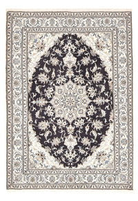 Nain - 12La Teppe 161x238cm - Persisk teppe – product image