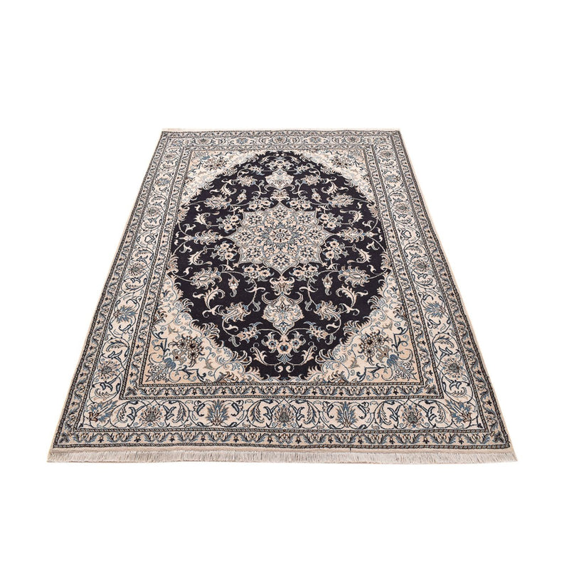 Nain - 12La Teppe 161x238cm - Persisk teppe