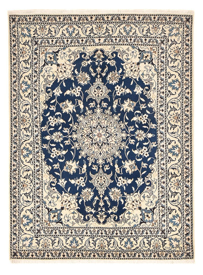 Nain - 12La Teppe 149x208cm - Persisk teppe