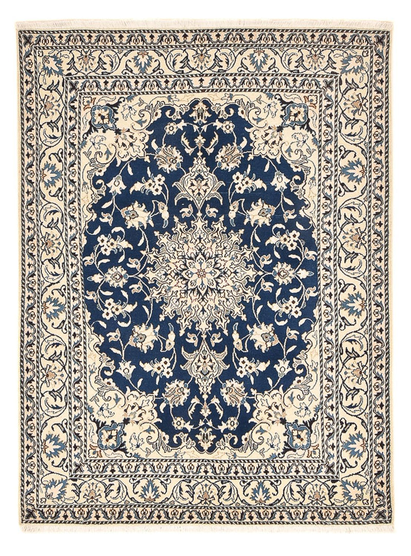 Nain - 12 la Teppe 208x149cm - Persisk teppe