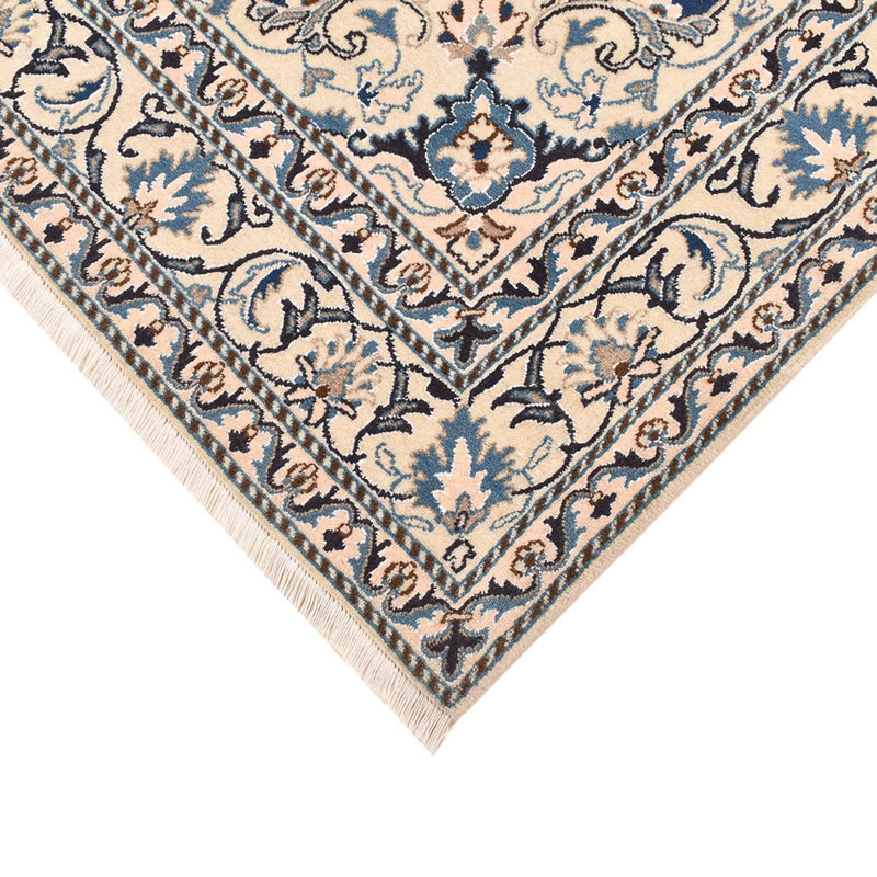 Nain - 12 la Teppe 208x149cm - Persisk teppe