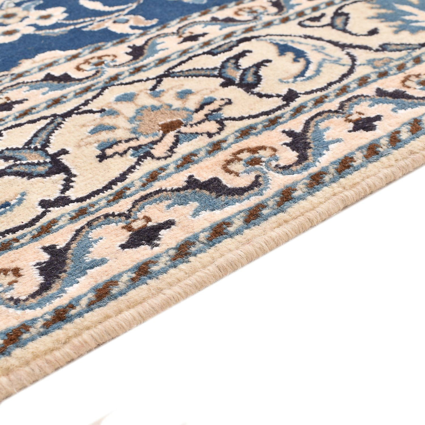 Nain - 12 la Teppe 208x149cm - Persisk teppe