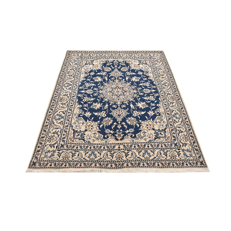 Nain - 12 la Teppe 208x149cm - Persisk teppe