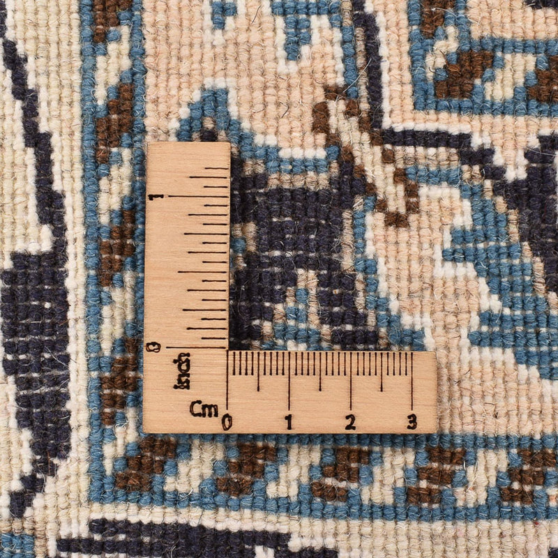 Nain - 12 la Teppe 208x149cm - Persisk teppe