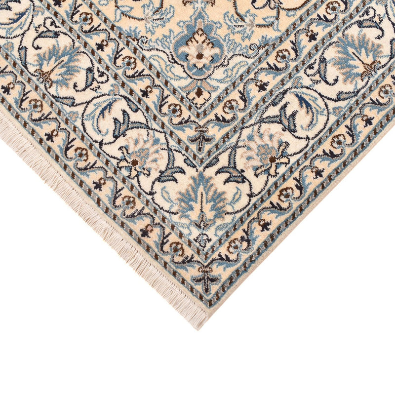 Nain - 12 la Teppe 145x193cm - Persisk teppe
