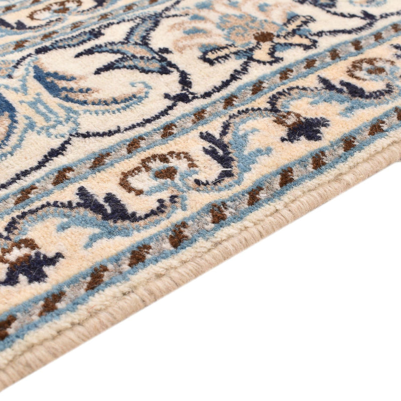 Nain - 12 la Teppe 145x193cm - Persisk teppe