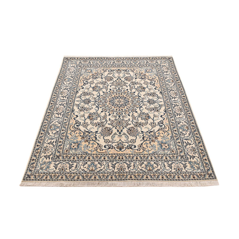 Nain - 12 la Teppe 145x193cm - Persisk teppe