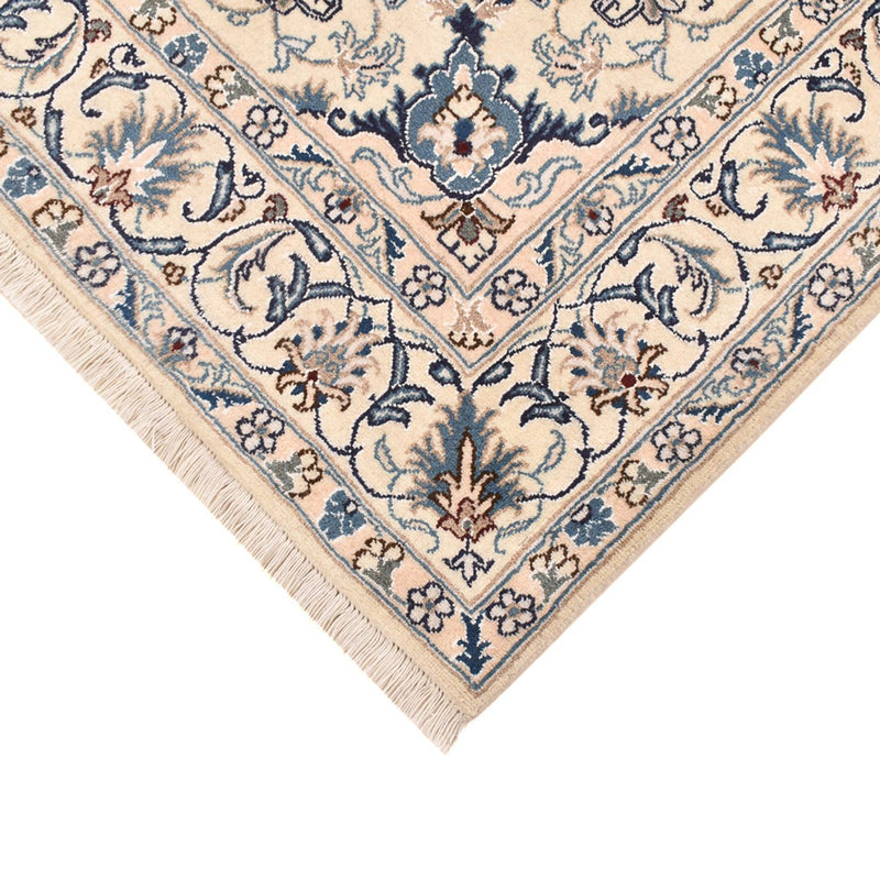 Nain - 12 la Teppe 195x148cm - Persisk teppe