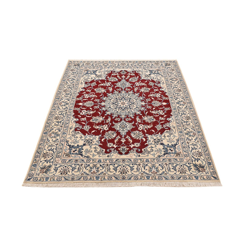 Nain - 12 la Teppe 195x148cm - Persisk teppe