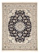 Nain - 12 la Teppe 199x145cm - Persisk teppe