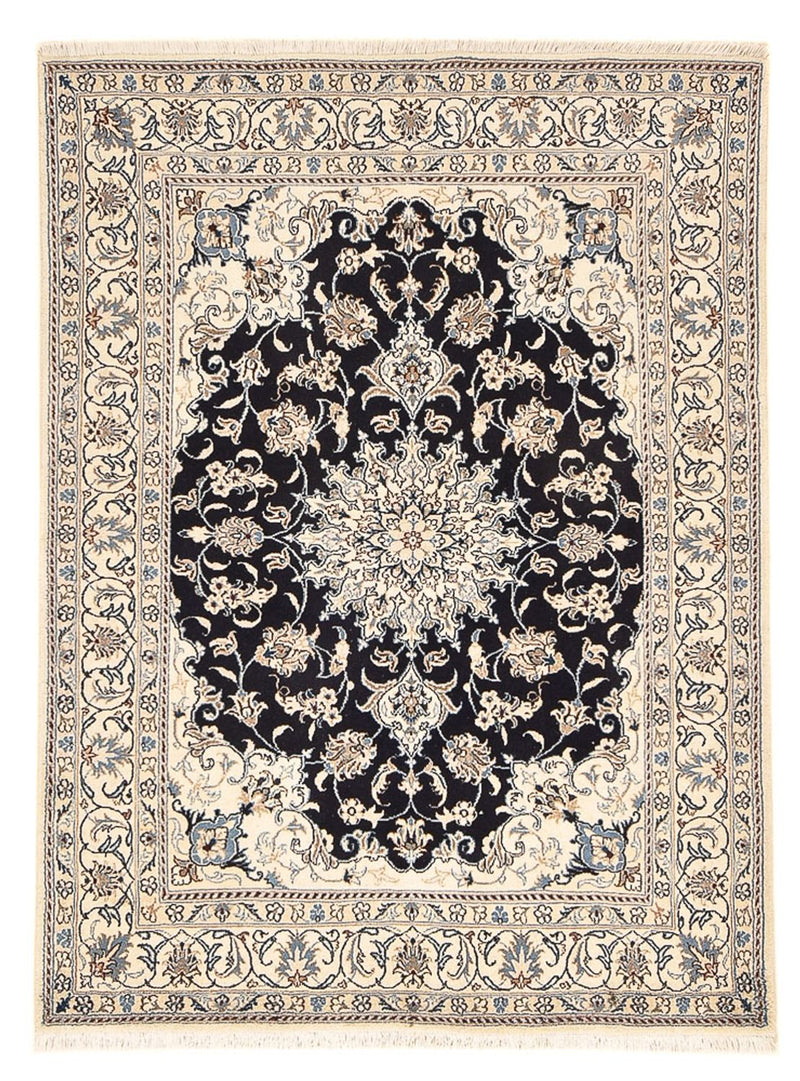 Nain - 12 la Teppe 199x145cm - Persisk teppe
