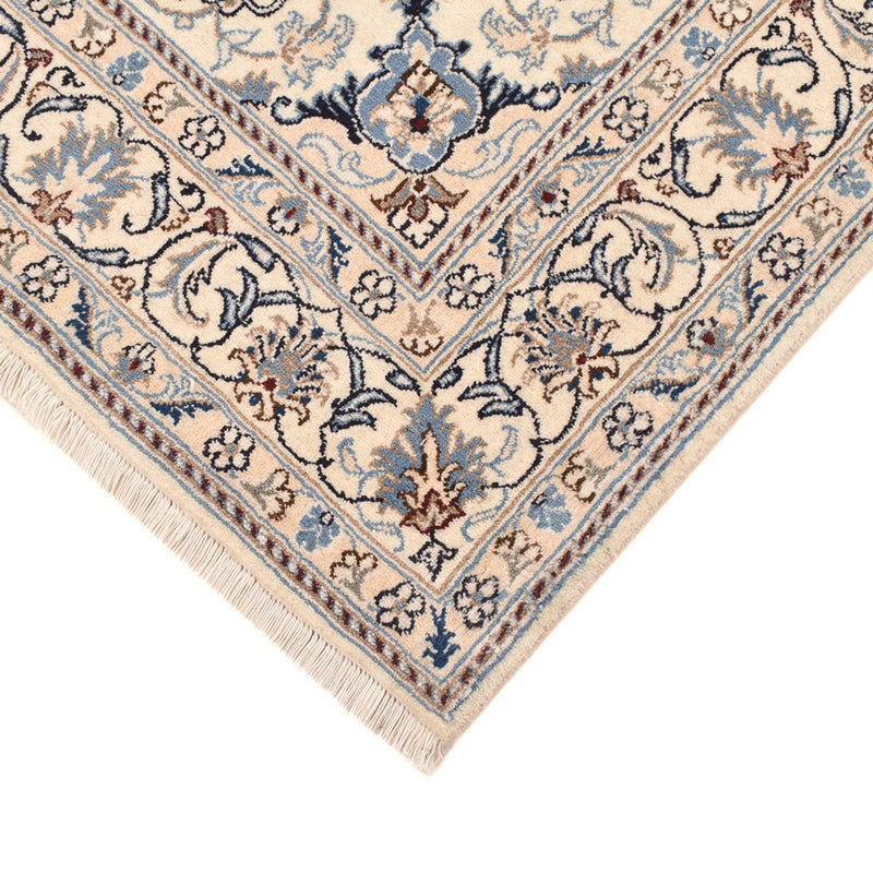 Nain - 12 la Teppe 199x145cm - Persisk teppe