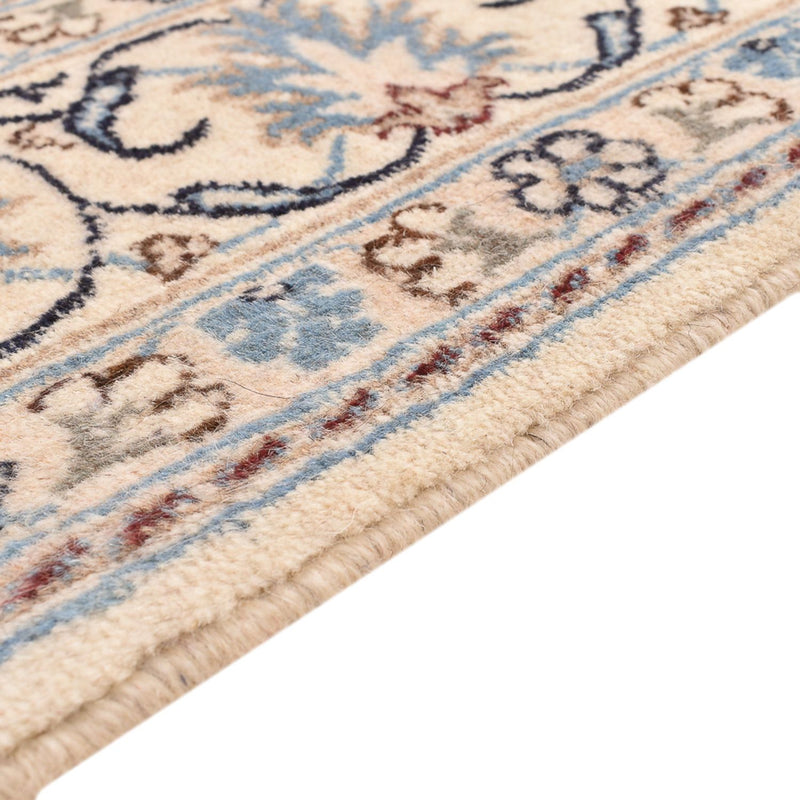 Nain - 12 la Teppe 199x145cm - Persisk teppe