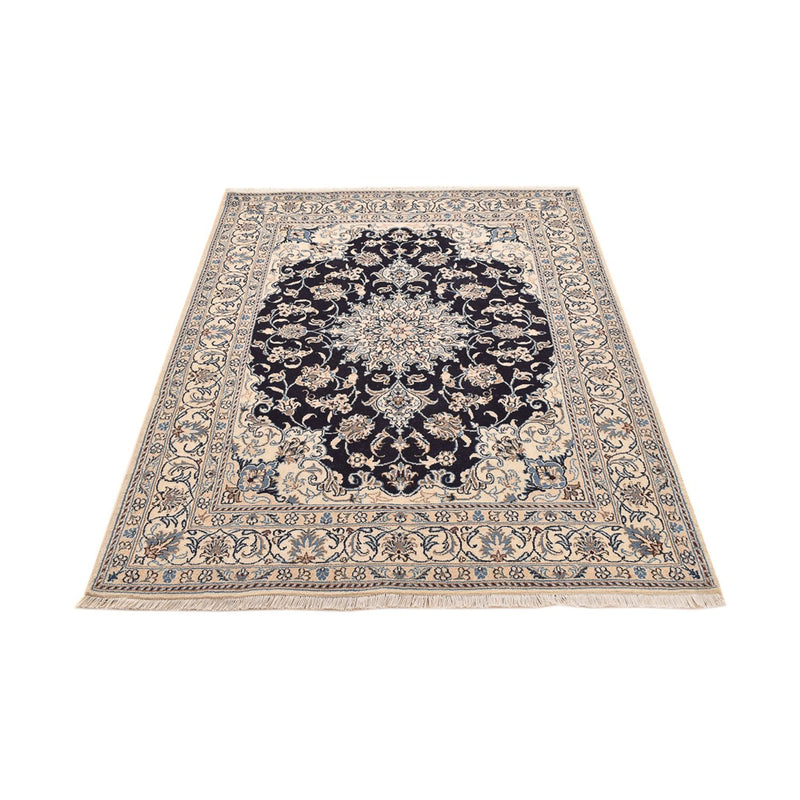 Nain - 12 la Teppe 199x145cm - Persisk teppe