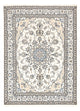 Nain - 12 la Teppe 239x171cm - Persisk teppe