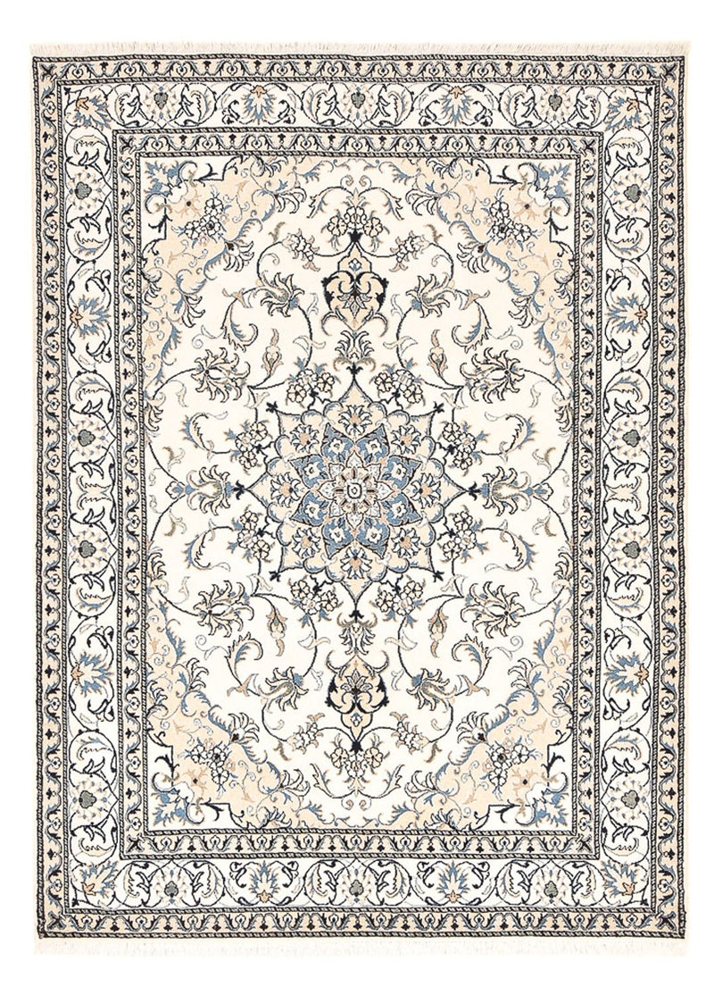 Nain - 12 la Teppe 239x171cm - Persisk teppe