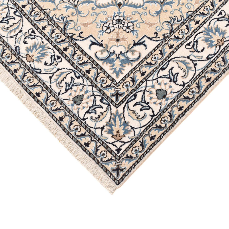Nain - 12 la Teppe 239x171cm - Persisk teppe