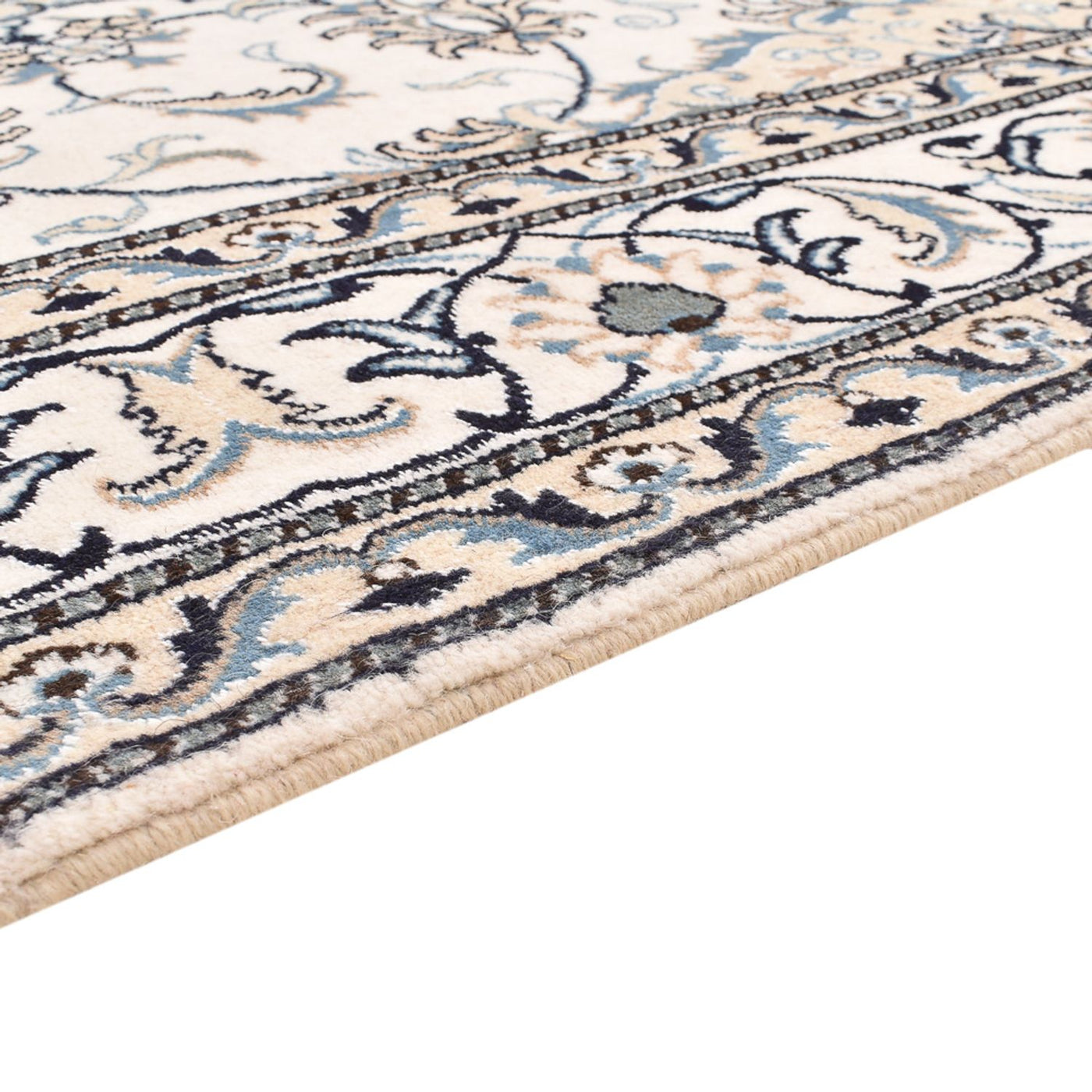 Nain - 12 la Teppe 239x171cm - Persisk teppe