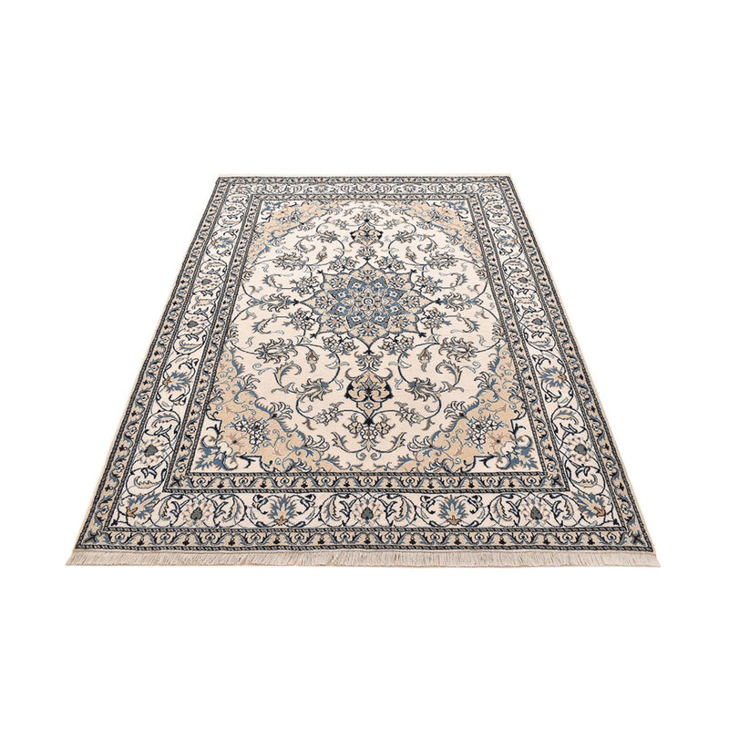 Nain - 12 la Teppe 239x171cm - Persisk teppe
