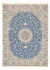 Nain - 9 la Teppe 201x149cm - Persisk teppe – product image