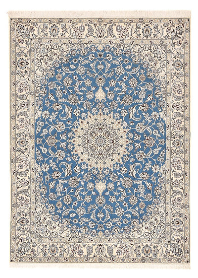 Nain - 9La Teppe 149x201cm - Persisk teppe