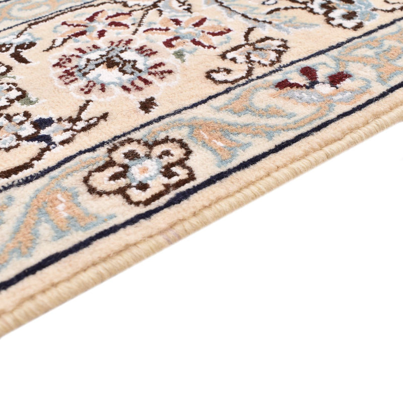 Nain - 9 la Teppe 201x149cm - Persisk teppe