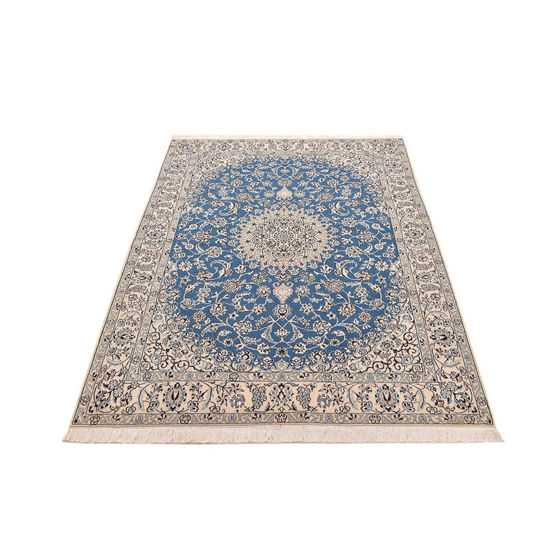 Nain - 9 la Teppe 201x149cm - Persisk teppe