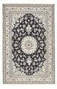 Nain - 12 la Teppe 252x161cm - Persisk teppe