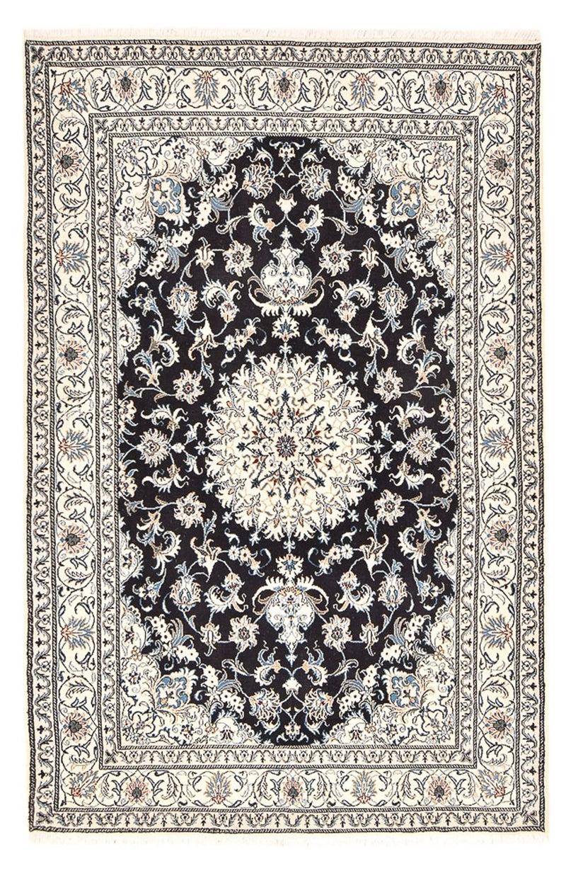 Nain - 12 la Teppe 252x161cm - Persisk teppe