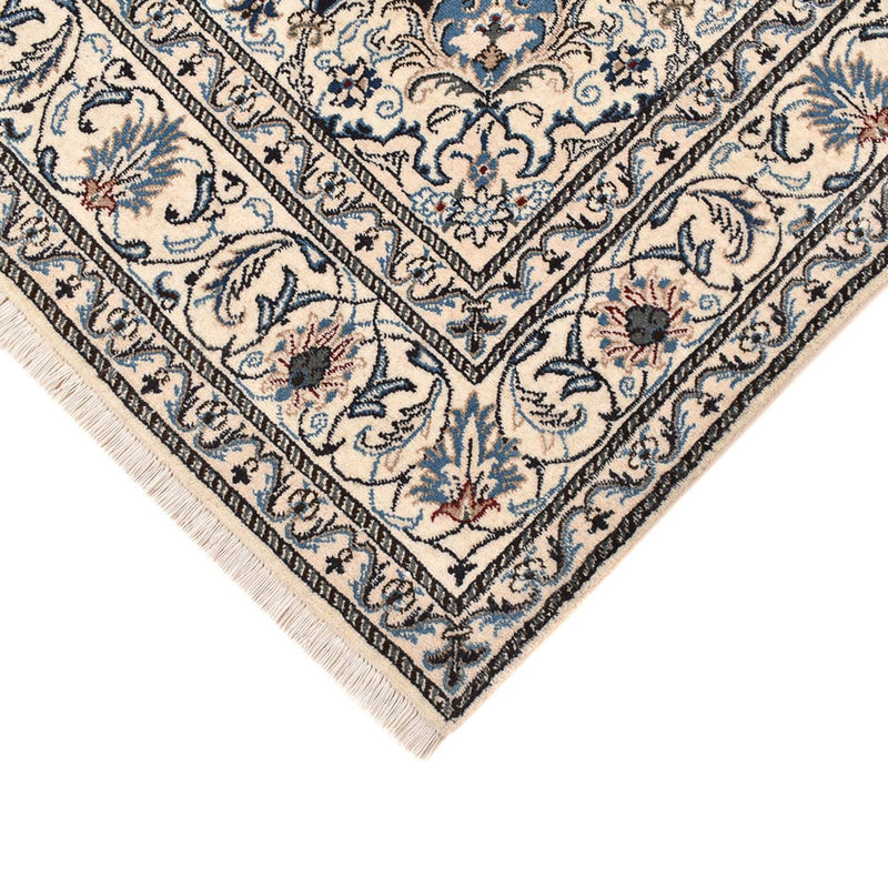Nain - 12 la Teppe 252x161cm - Persisk teppe
