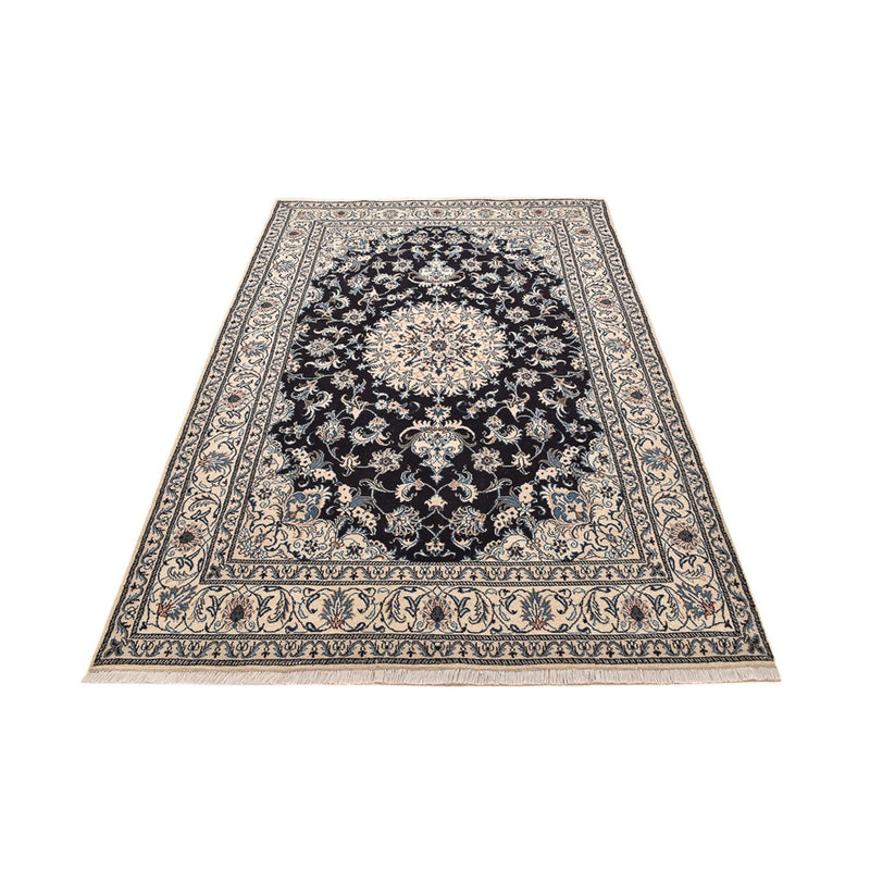 Nain - 12 la Teppe 252x161cm - Persisk teppe
